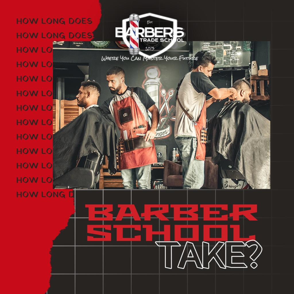 barber student