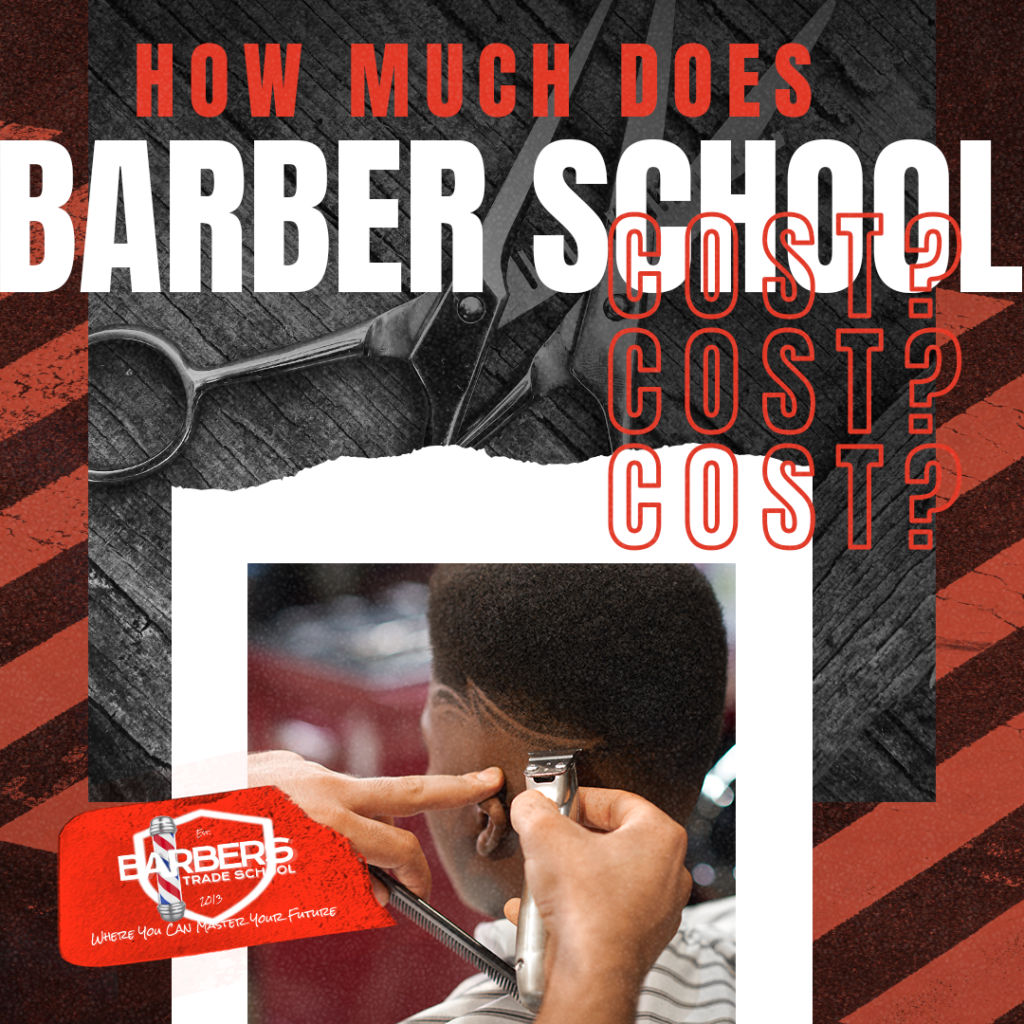 barber student