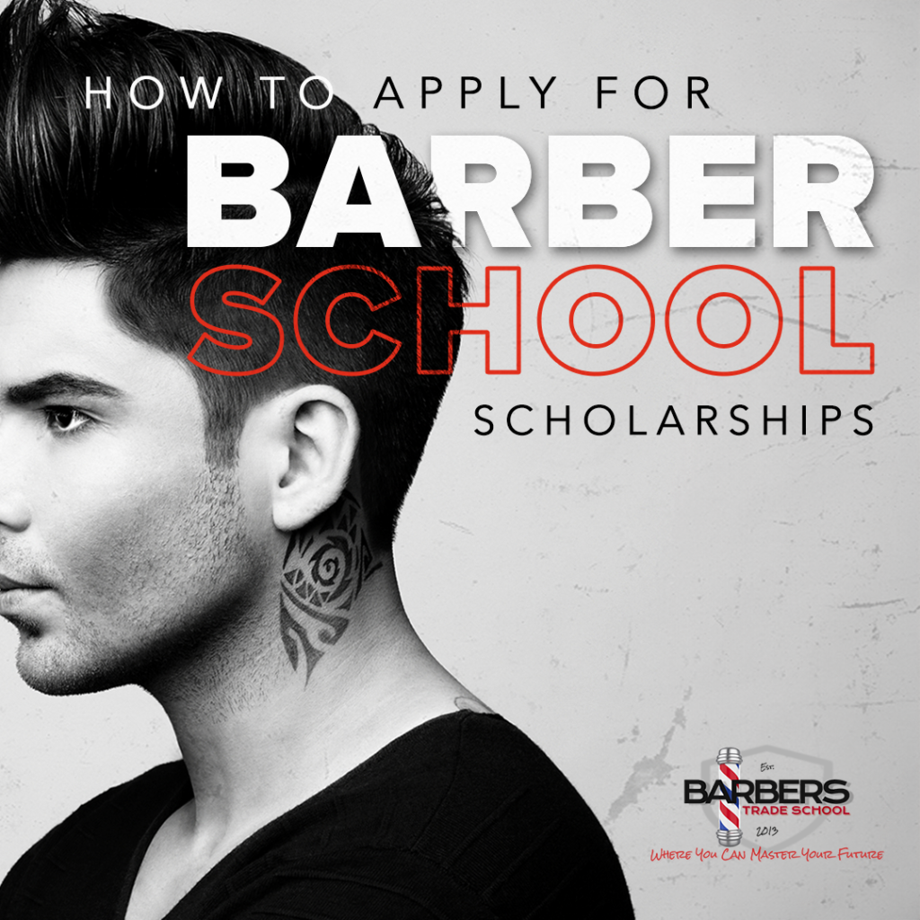 barber student